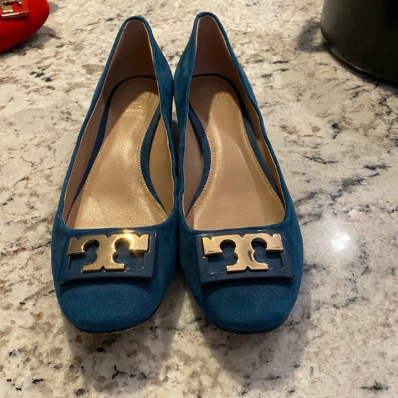 Tory Burch flats - Picture 4 of 4